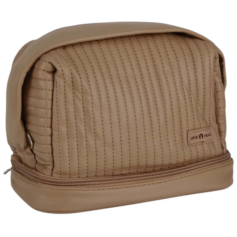 Trousse De Maquillage Pour Sac À Main Pochette Cosmétique