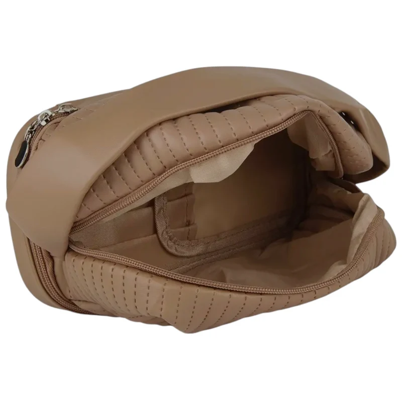 Trousse De Maquillage Pour Sac À Main Pochette Cosmétique