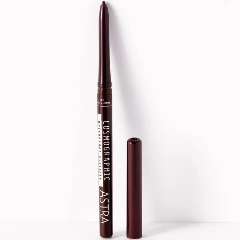 Astra Make-up Cosmographic 03 Supernova 0,35 g — Matita Occhi Waterproof
