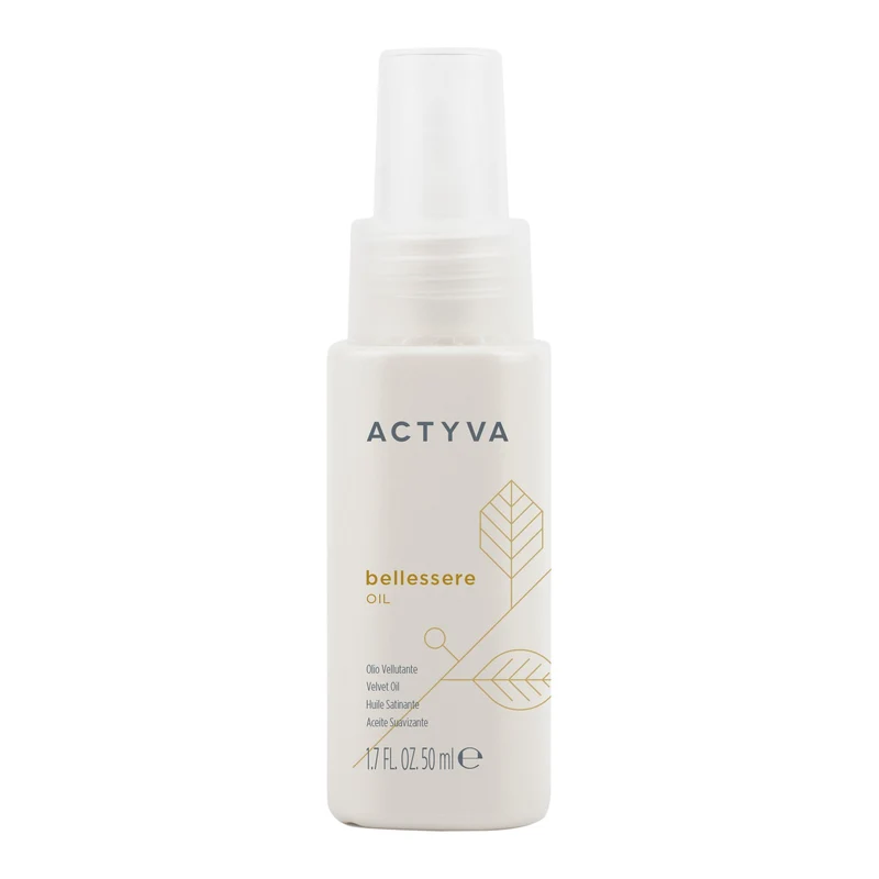 Kemon Actyva Bellessere Oil 50 ml — Olio
