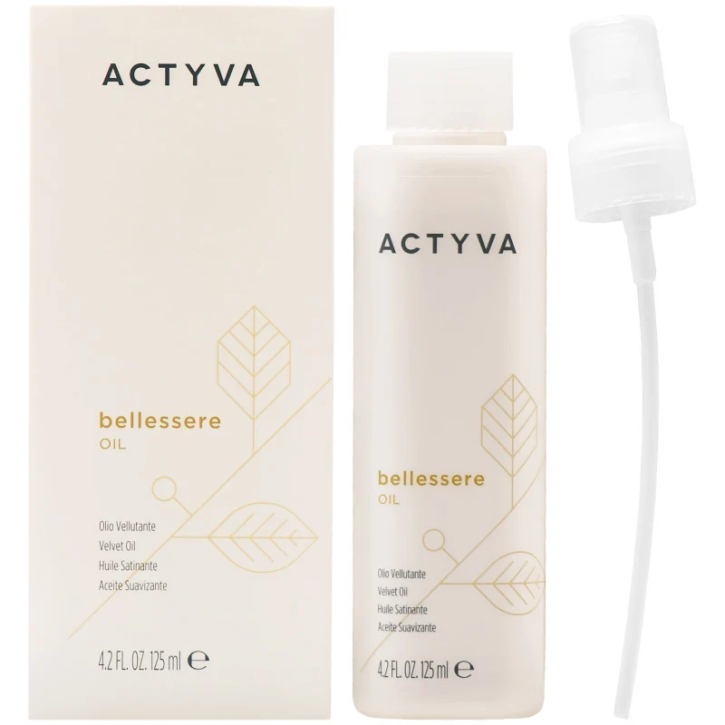 Kemon Actyva Bellessere Oil 50 ml — Olio