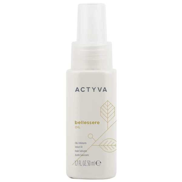 Kemon Actyva Bellessere Oil 50 ml — Olio