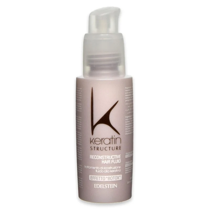 Edelstein Reconstructive Fluido Capelli 100 ml — Fluido capelli