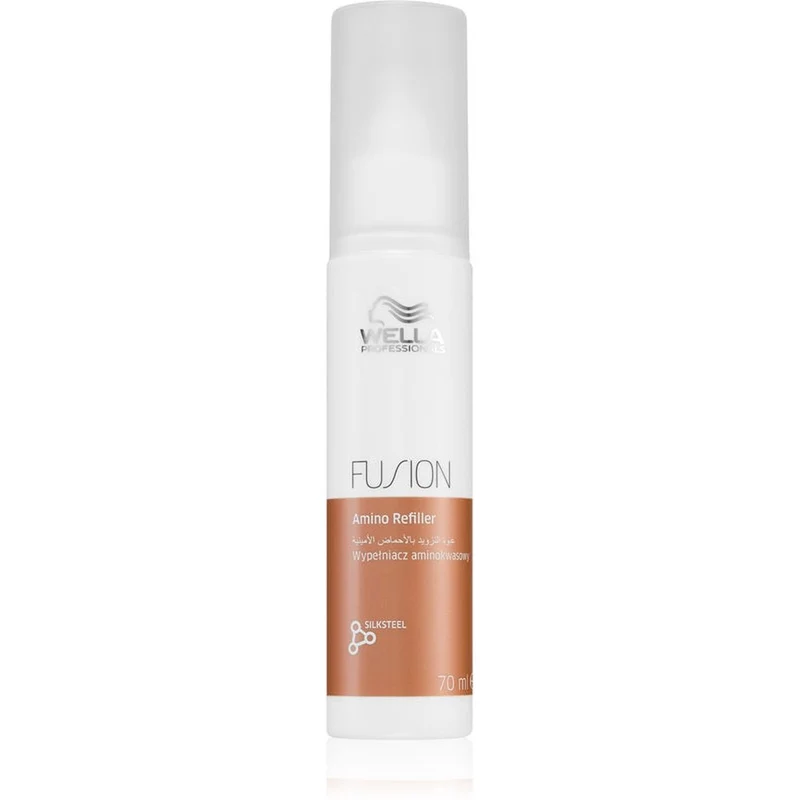 Wella Professionals Fusion 70 ml — Trattamento capelli