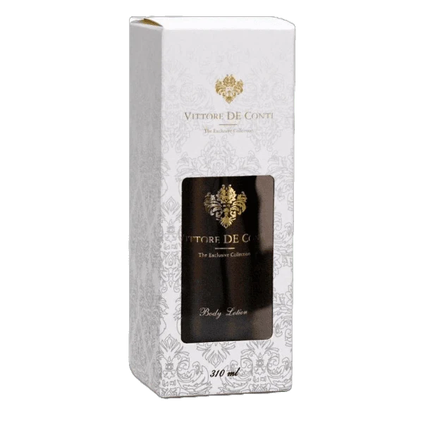Vittore De Conti Balsamo 310 ml — Balsamo
