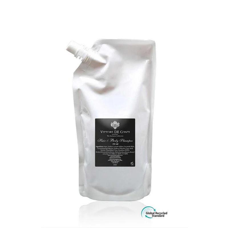 Vittore De Conti Balsamo 310 ml — Balsamo