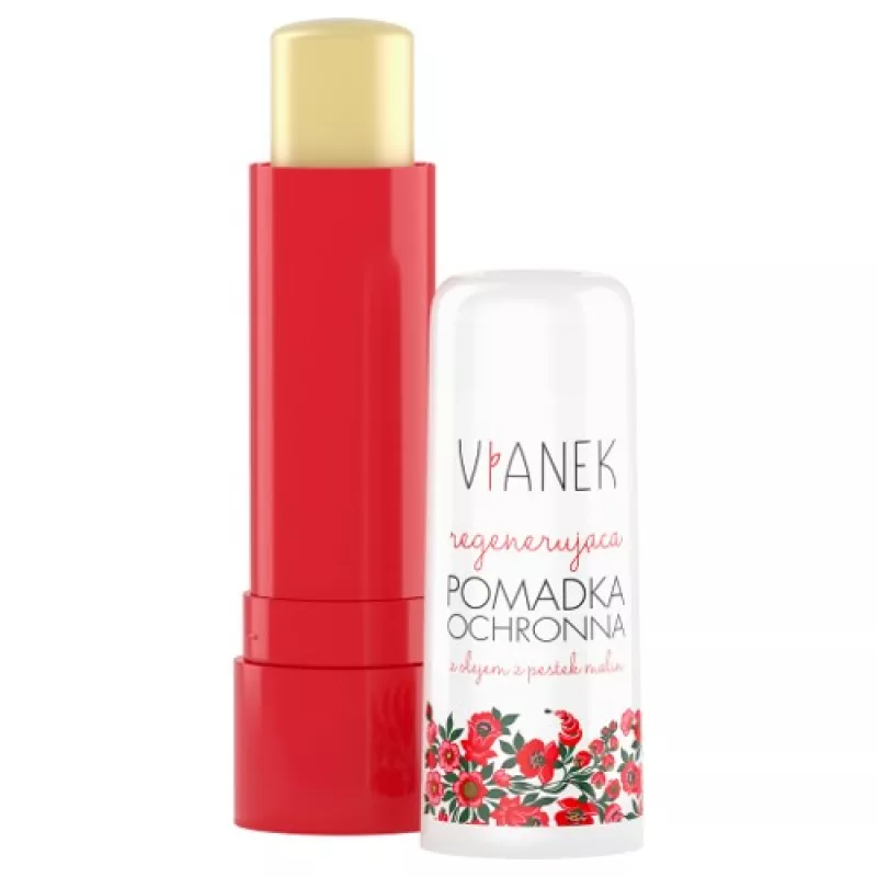 Vianek Regenerating Rigenerante 4,6 g — Balsamo Labbra