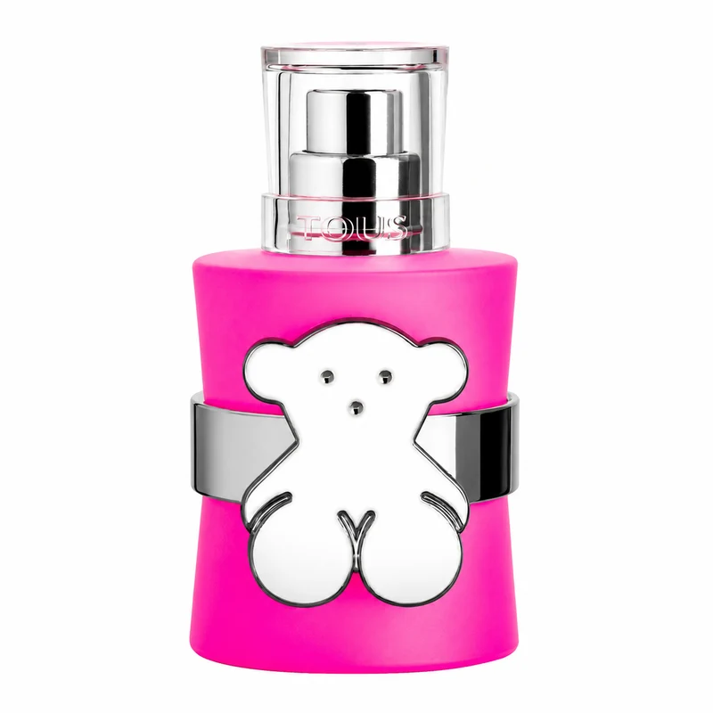 Tous Your Moments 30 ml Donna — Eau de Toilette