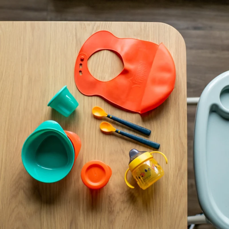 Tommee Tippee First Tastes 4 mesi+ — Prodotto per bambini