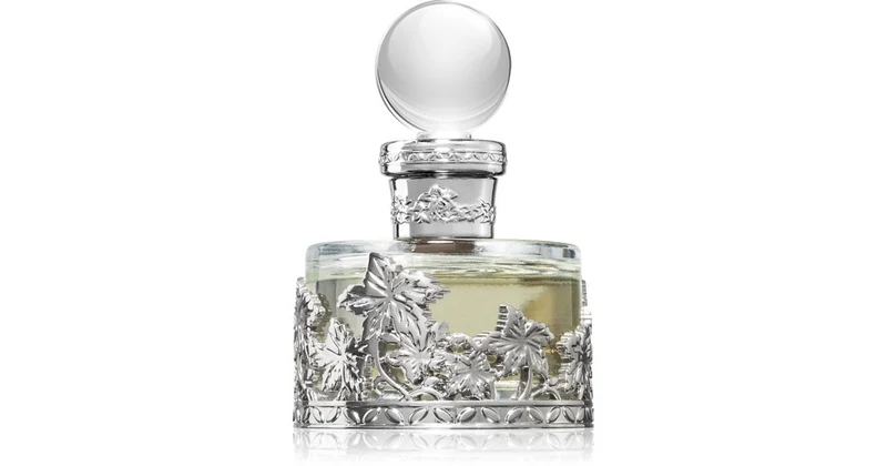 Swiss Arabian Musk Malaki Unisex 25 ml — Eau de Parfum