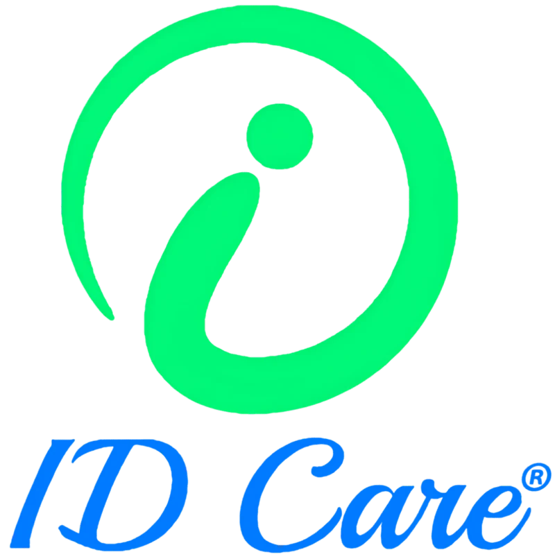 Id Care Serenity Crema protettiva all'ossido di zinco 100ml — Crema protettiva con ossido di zinco