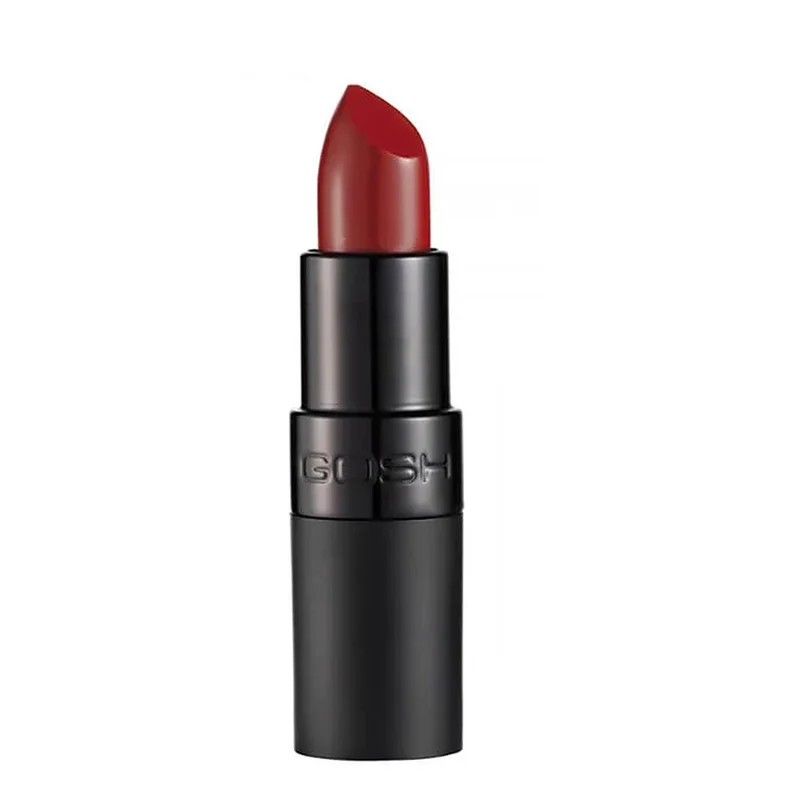 Gosh Rossetto Velvet Touch 060 Lambada — Rossetto