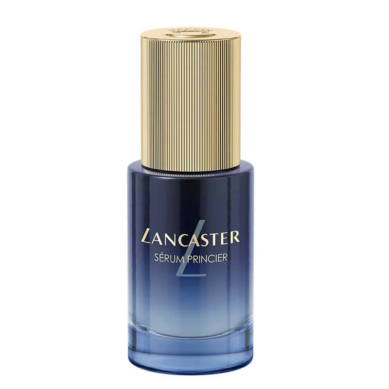 Lancaster Ligne Princiere Siero 30 ml — Siero viso