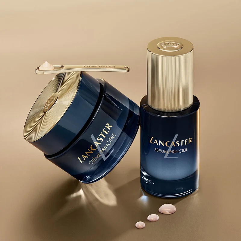 Lancaster Ligne Princiere Siero 30 ml — Siero viso