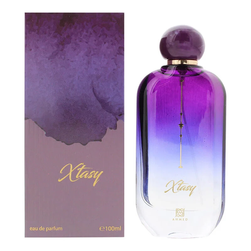 Ahmed al Maghribi Xtasy EDP 100ml — Eau de Parfum