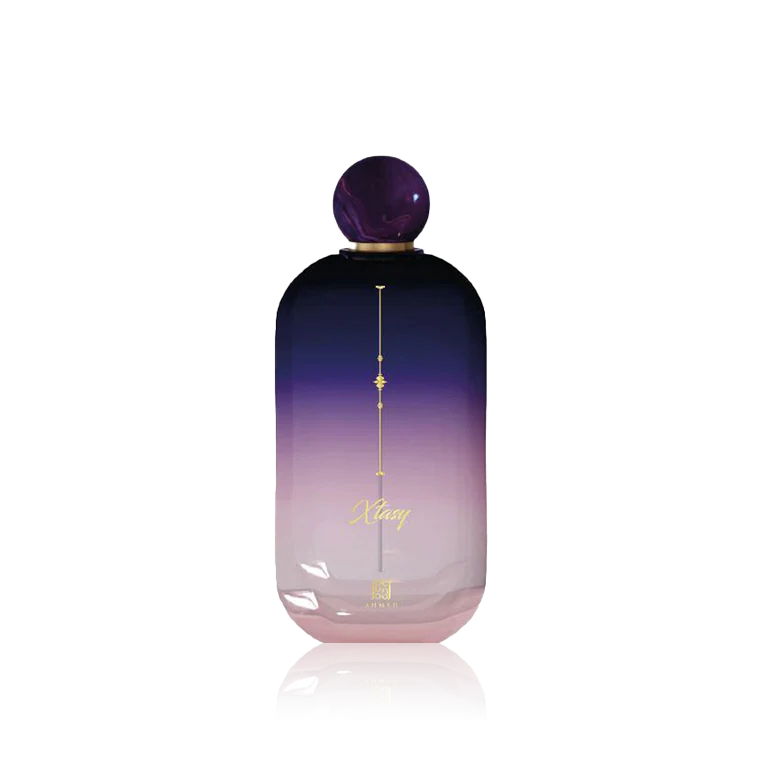 Ahmed al Maghribi Xtasy EDP 100ml — Eau de Parfum