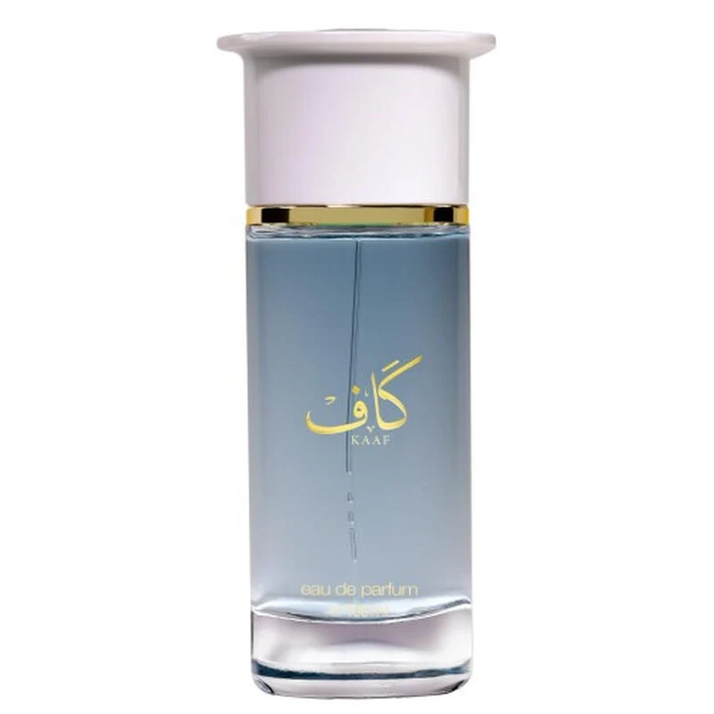 Ahmed al Maghribi Kaaf EDP 100ml — Eau de Parfum
