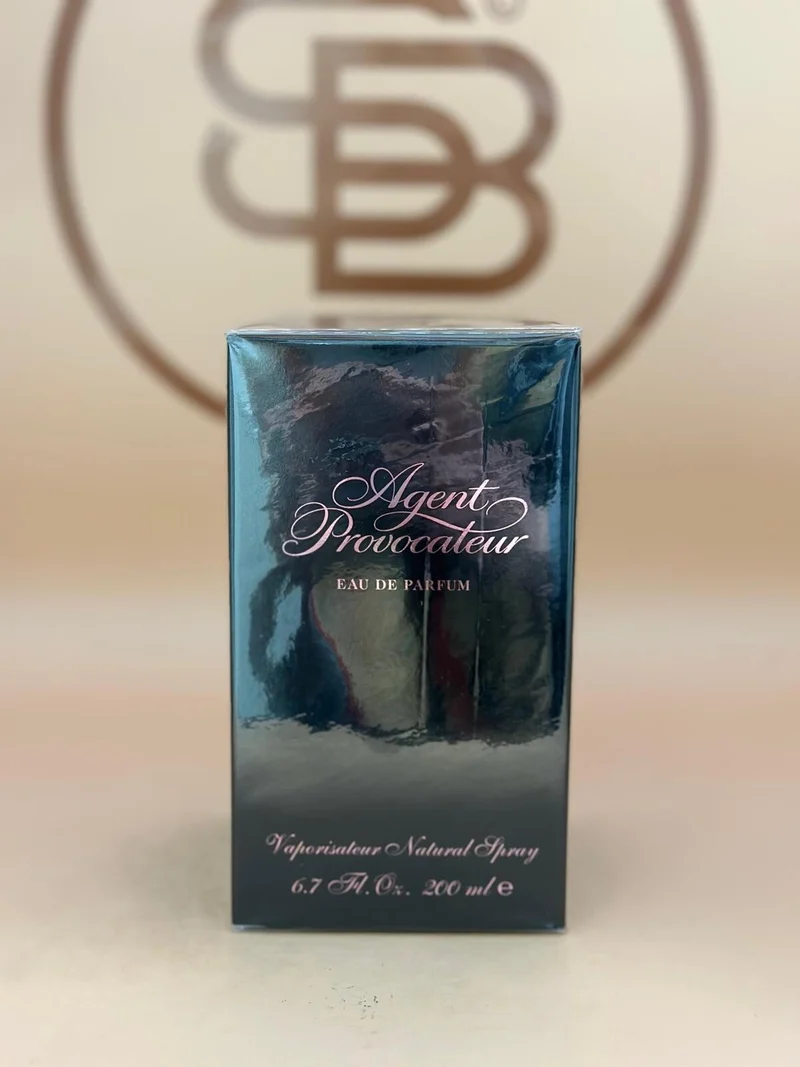 Agent Provocateur Provocateur Donna 200 ml — Eau de Parfum