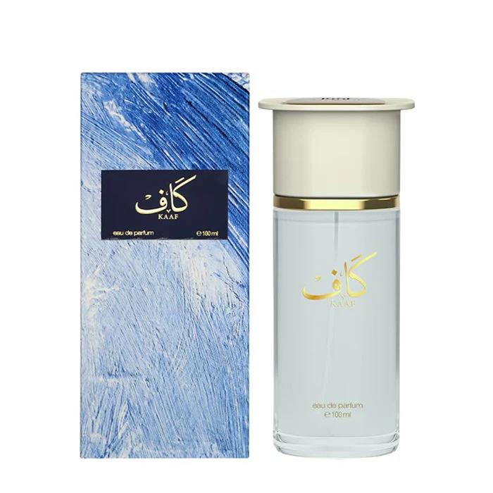 Ahmed al Maghribi Kaaf EDP 100ml — Eau de Parfum