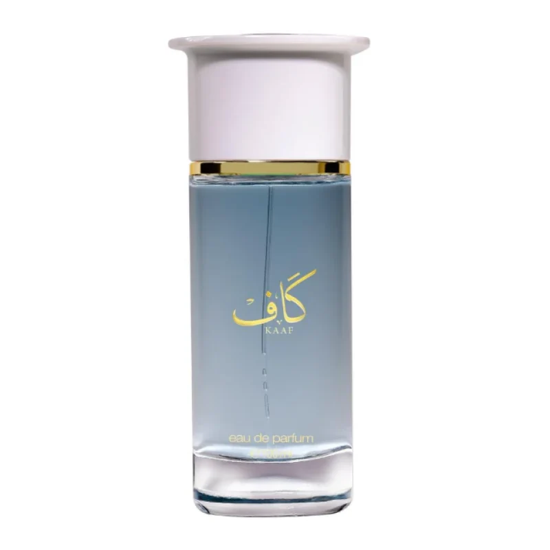 Ahmed al Maghribi Kaaf EDP 100ml — Eau de Parfum