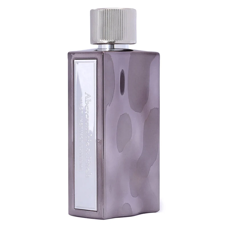 Abercrombie & Fitch First Instinct EDP 100 ml Donna — Eau de Parfum