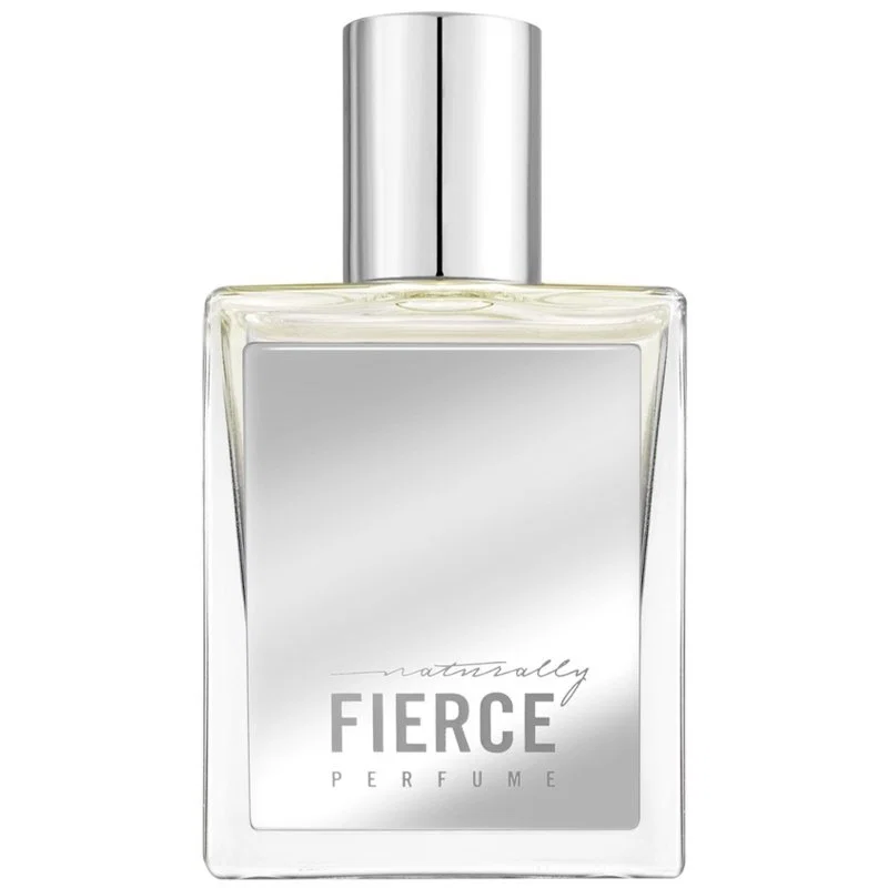 Abercrombie & Fitch Naturally Fierce EDP 30 ml Donna — Eau de Parfum