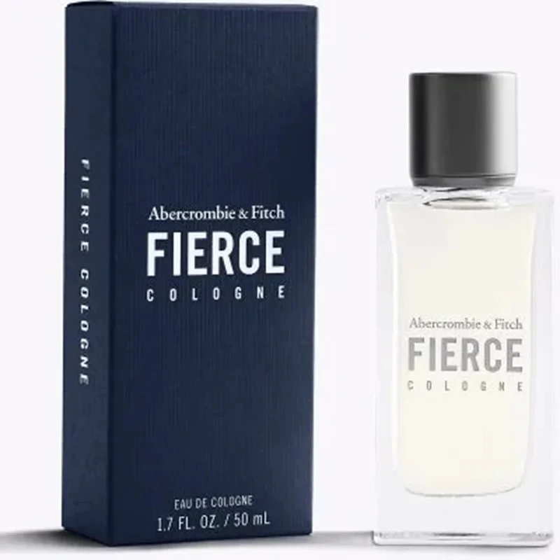 Abercrombie & Fitch Fierce EDC 30 ml — Eau di Colonia