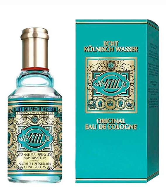 4711 Eau de Cologne 150 ml — Eau de Cologne