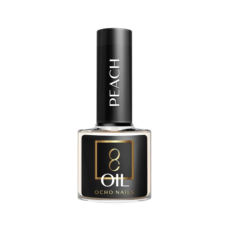 Ocho Nails Olio ciliegia 131 5 ml — Olio per unghie