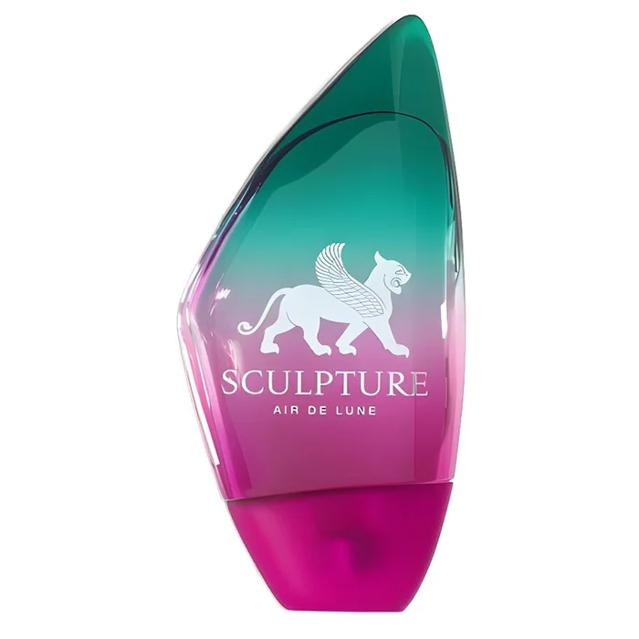 Nikos Sculpture Air de Lune Extreme 100 ml — Eau de Parfum