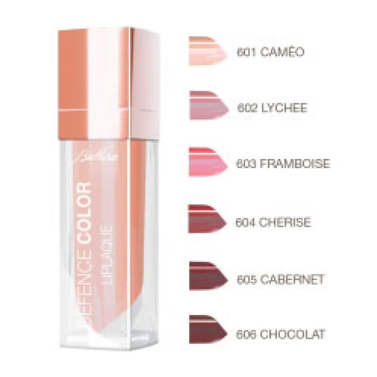 Bionike Defence Color Rossetto liquido 605 Cabernet 4,5 ml — Rossetto liquido
