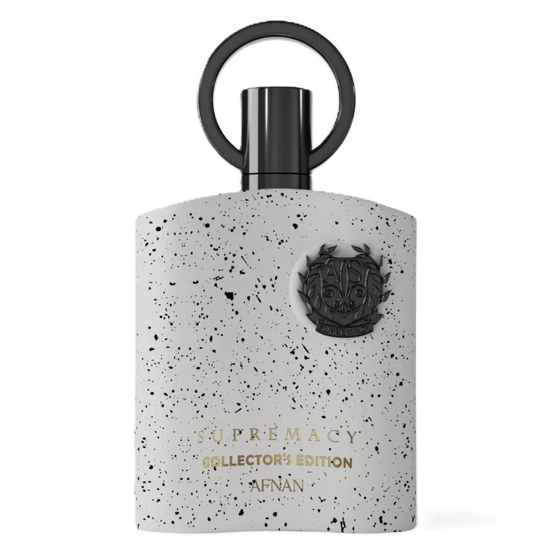 Afnan Supremacy Collector's edition 100 ml — Eau de Parfum
