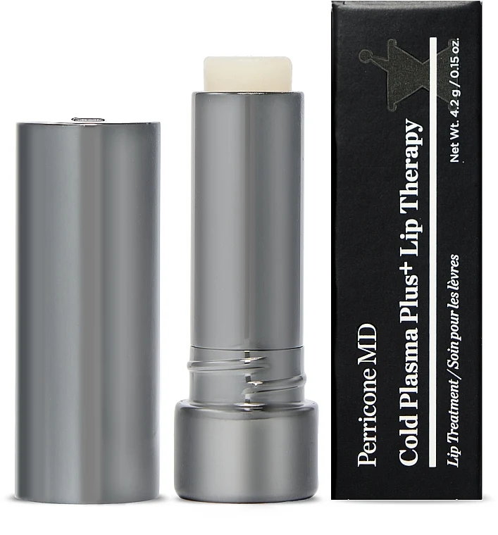 Perricone MD Cold Plasma Plus+ Lip Therapy 4 ml — Trattamento labbra
