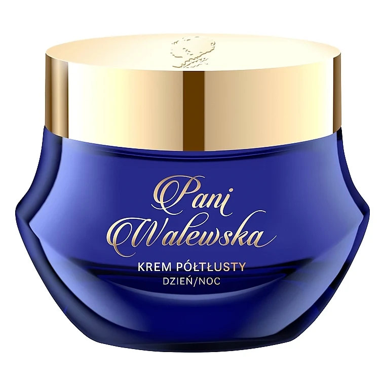 Pani Walewska Classic 50 ml — Crema viso