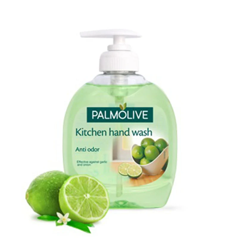 Palmolive Kitchen Anti Odor sapone per le mani 300 ml — Sapone mani