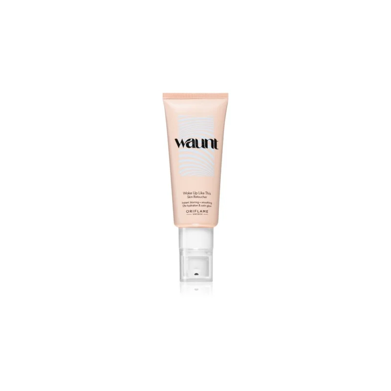 Oriflame Waunt Woke Up Like This crema correttore con glitter 40 ml — Correttore