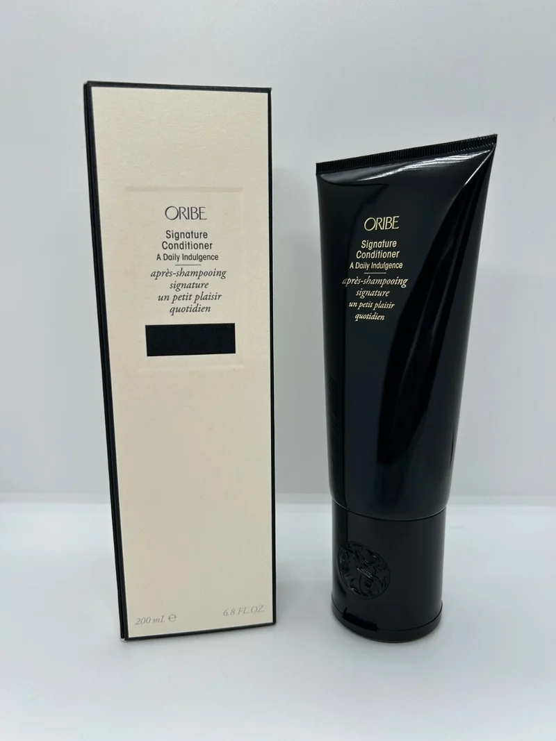 Oribe Signature balsamo 200 ml — Balsamo capelli