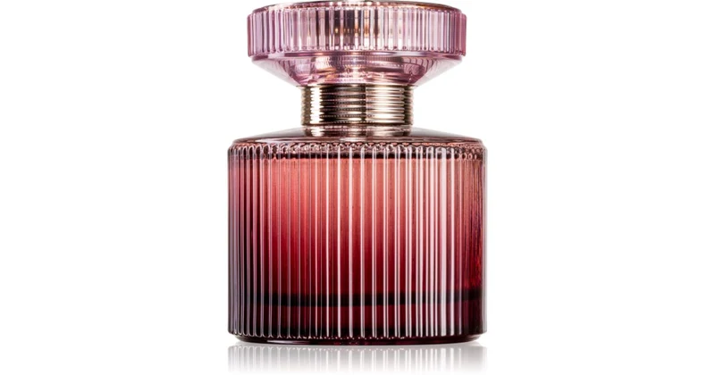 Oriflame Amber Elixir Mystery Eau de Parfum Donna 50 ml — Eau de Parfum