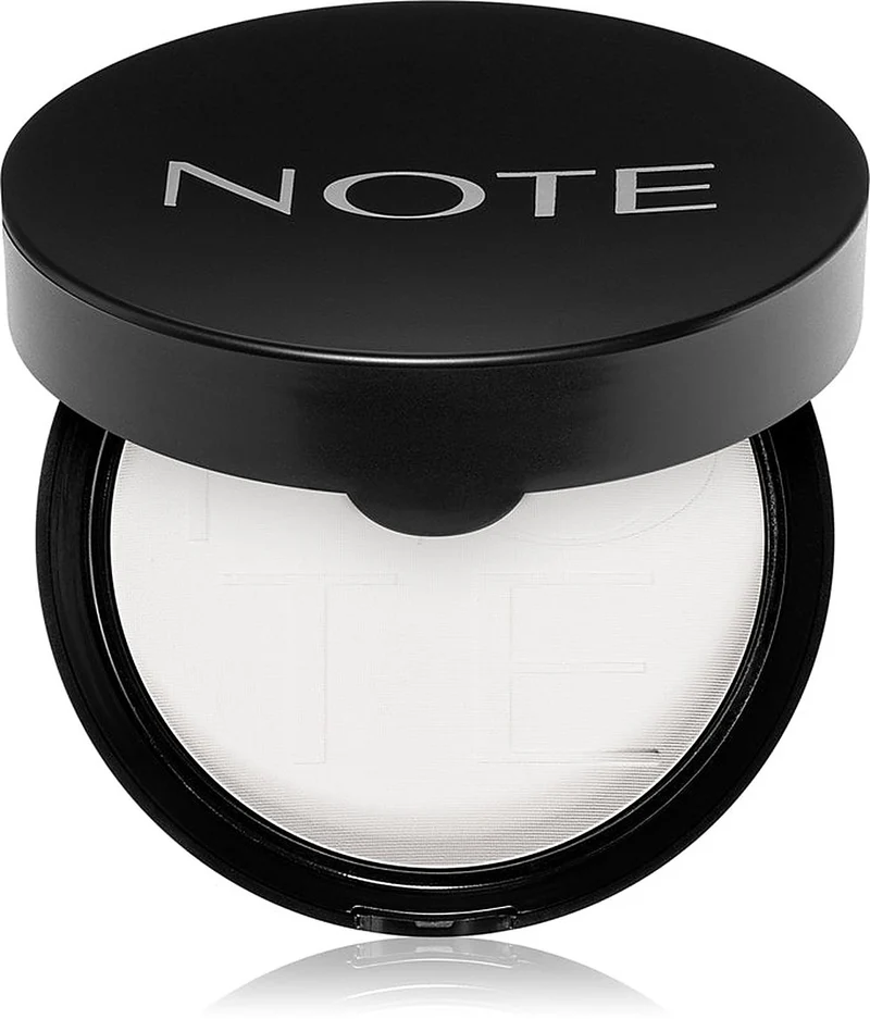 Note cosmetique Translucent Cipria Trasparente Opacizzante 10g — Cipria