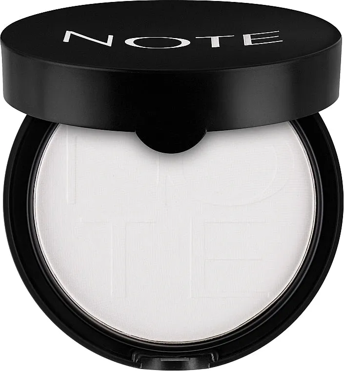Note cosmetique Translucent Cipria Trasparente Opacizzante 10g — Cipria