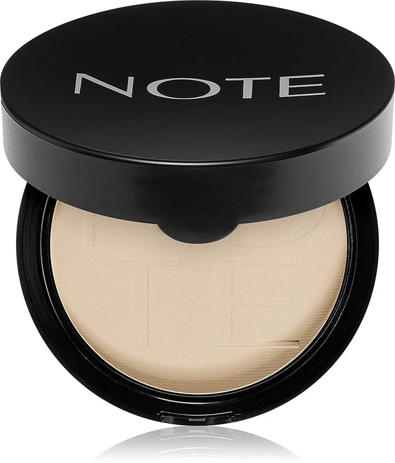 Note cosmetique Luminous Silk Cipria Compatta 197 10g — Cipria