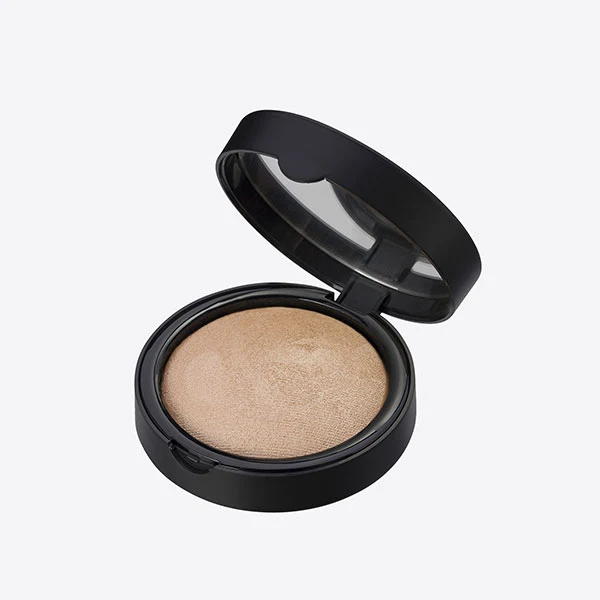 Note Cosmetique Baked 01 Stardust 10 g — Ombretto Cotto Illuminante