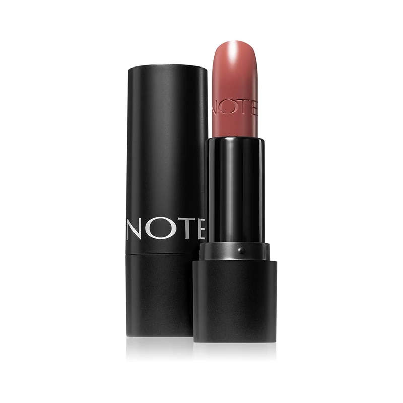 Note Cosmetique Deep Impact 02 Optimistic Rose 4,5 g — Rossetto in Crema