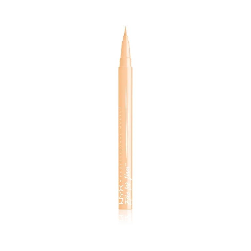 Nyx Epic Ink Liner Marshmallow 1 ml — Eyeliner