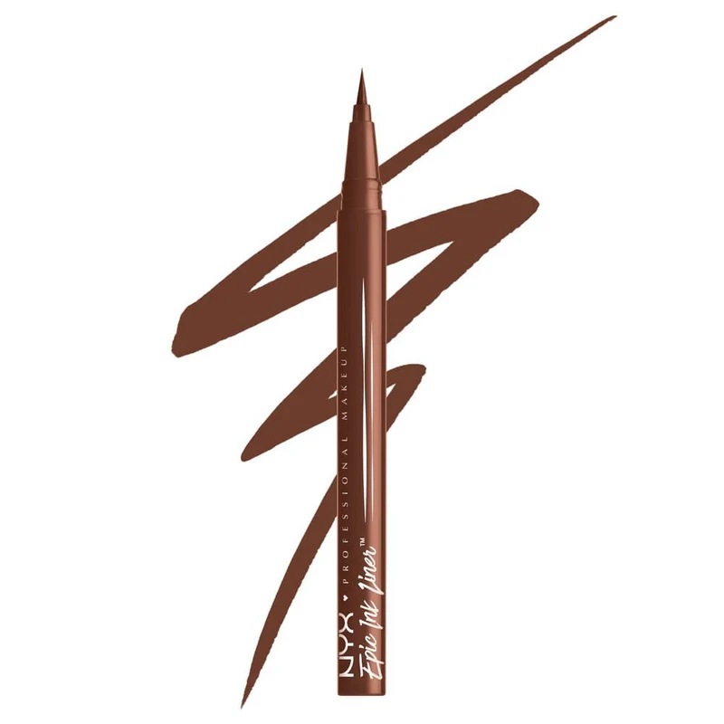 Nyx Epic Ink Liner Marshmallow 1 ml — Eyeliner
