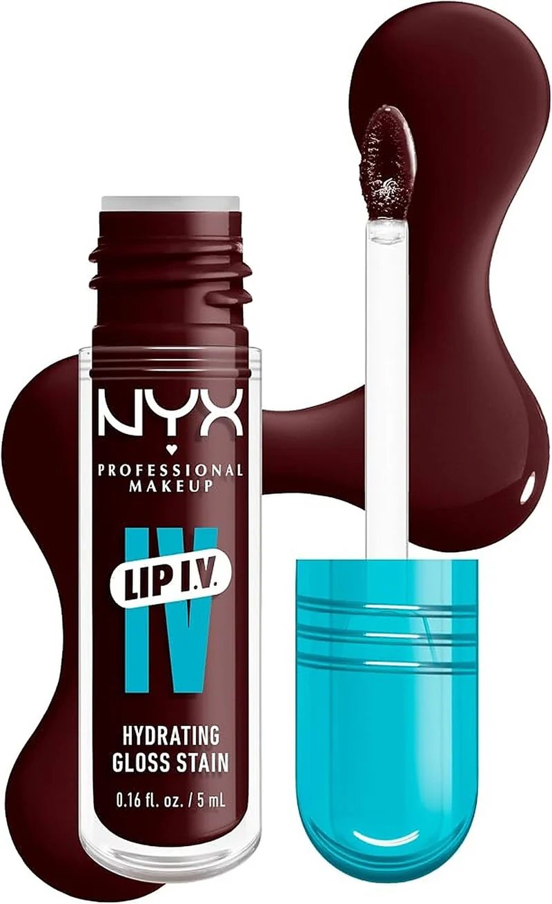 Nyx IV Lucidalabbra 15 Water Bout Wne 5 ml — Lucidalabbra