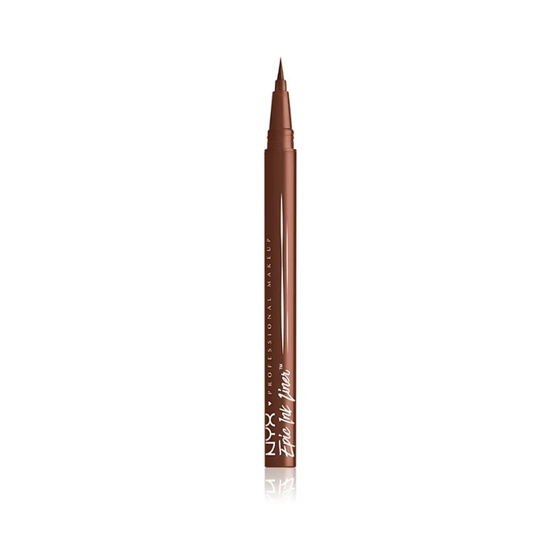 Nyx Epic Ink Liner Graham Cracker 1 ml — Eyeliner