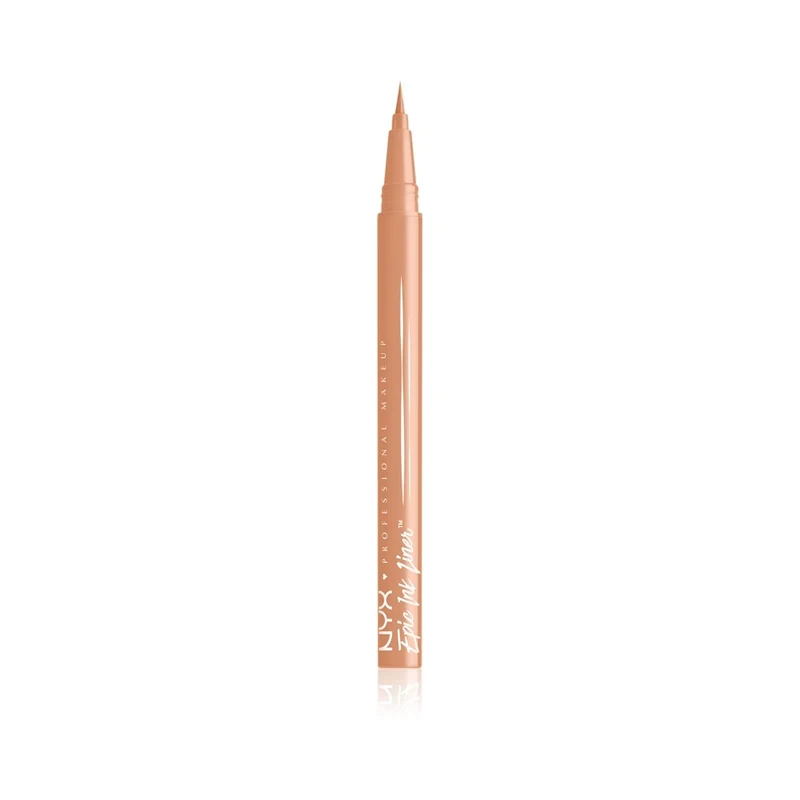 Nyx Professional Makeup Epic Ink Liner Lil Toasty 1 ml — Eyeliner