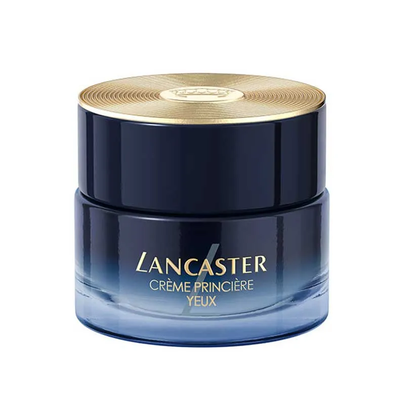 Lancaster Ligne Princiere Crema Contorno Occhi 15 ml — Crema contorno occhi