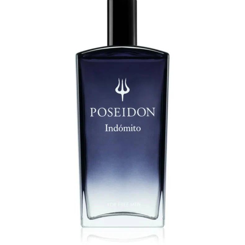Instituto Español Posseidon Indómito Eau de Toilette 150 ml — Eau de Toilette